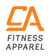 Fitness Apparel with Customize Fit