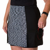Cassie | Fitness Skirt with Three Pockets